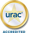 urac logo